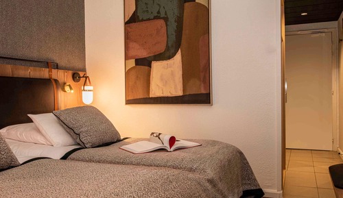 Classic Room, 1 Double Bed