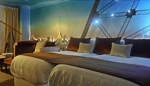 Suite (Eiffel)