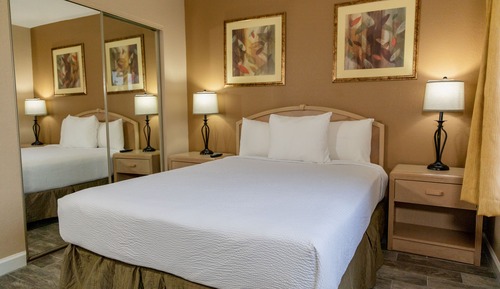 Suite, 2 Bedrooms