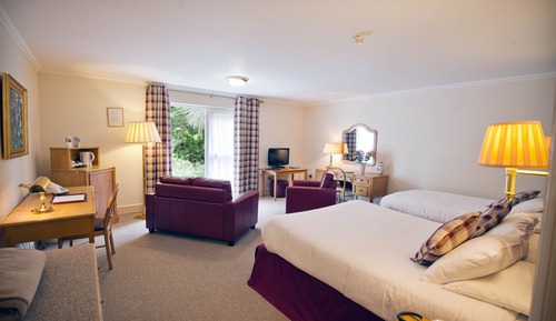Superior Double Room