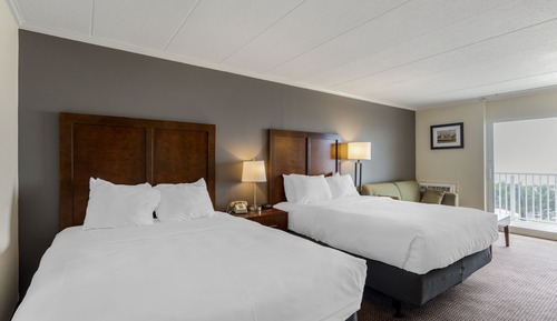 2 Queens Oceanfront Upper