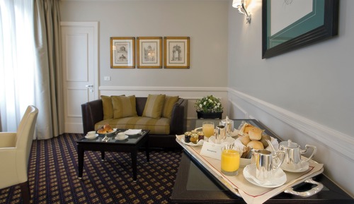 Classic Suite