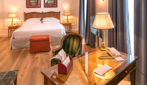 Classic Triple Room