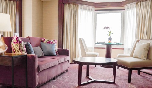 Executive Suite, Non Smoking