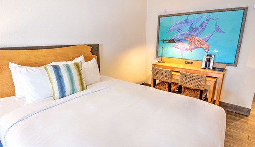 2 Queen Beds (Pet Friendly)
