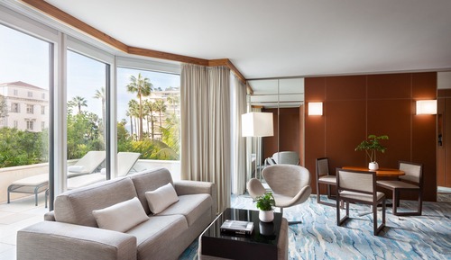 Suite, 1 Bedroom, Non Smoking