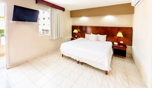 Basic Room