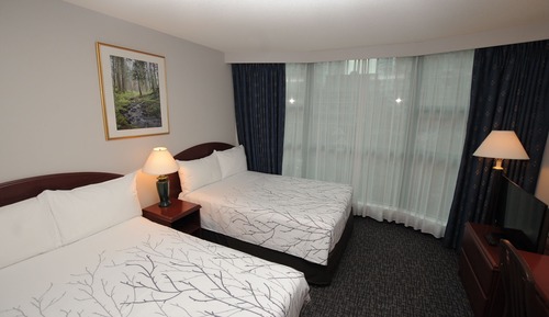 Superior Double Room, 2 Double Beds