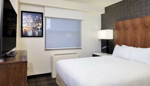 Suite, Accessible, Non Smoking