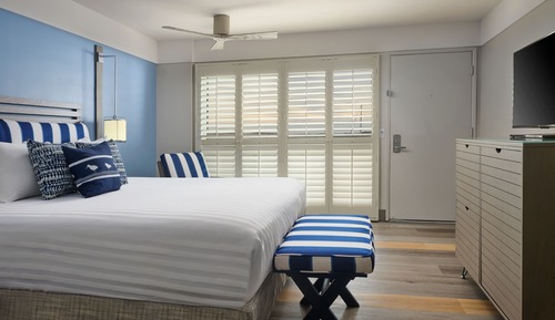 Room, 1 Queen Bed