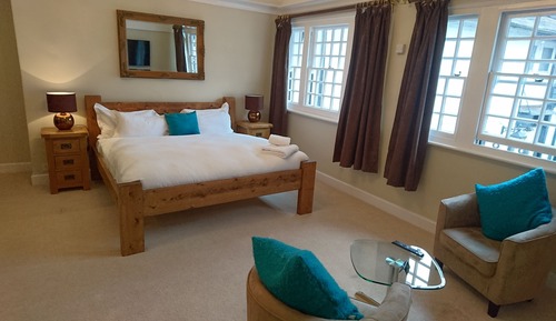 Junior Suite