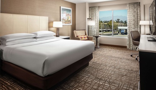 Room, 2 Queen Beds, Accessible