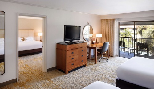 Family Suite, 2 Bedrooms
