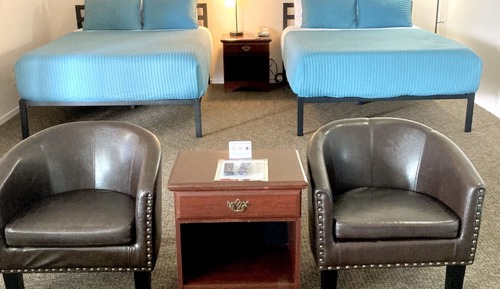 Family Room, Non Smoking, Ground Floor