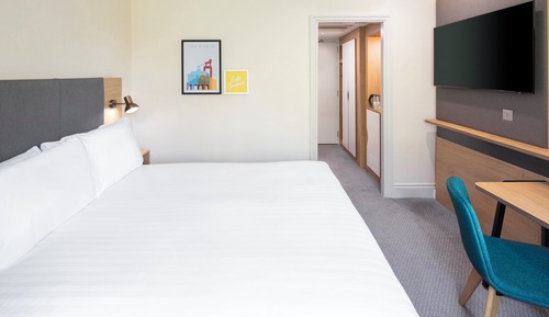 Premium Room