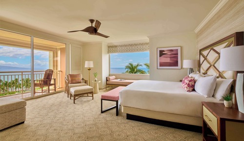 Suite, 1 Bedroom, Ocean View (Honua Ula)