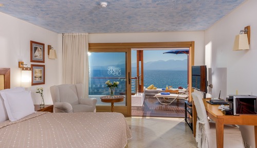 Island Bungalow Waterfront