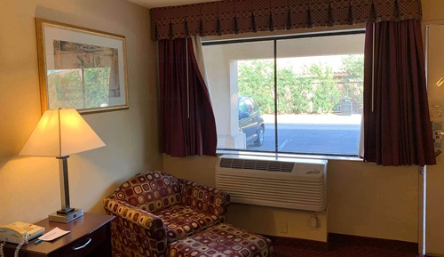 Studio Suite, 2 Queen Beds, Non Smoking