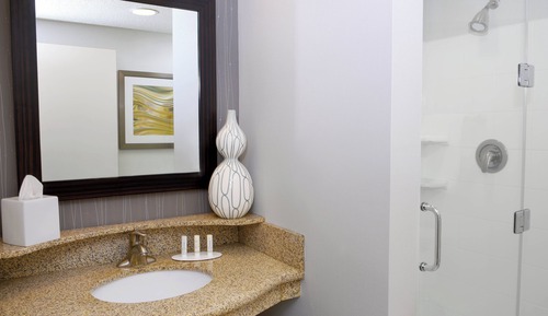 Room, 2 Queen Beds (Hearing Accessible)