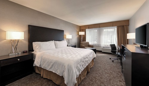 Premium Room, Hearing Accessible