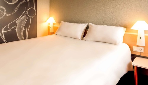 Standard Double Room, 1 Double Bed