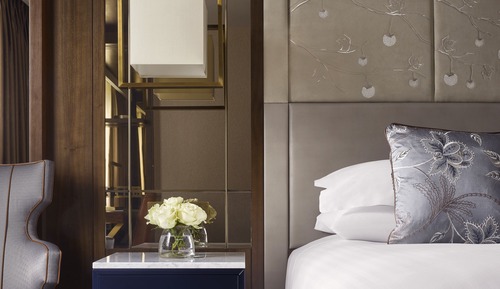 Room, 1 King Bed (Cosy, Mayfair Floor)