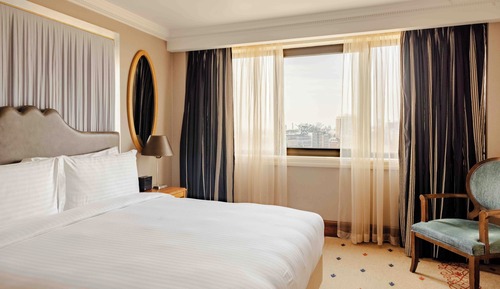 Suite, 1 Bedroom