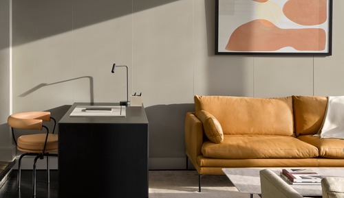 Suite (London)