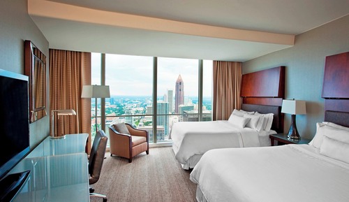 Room, 2 Queen Beds