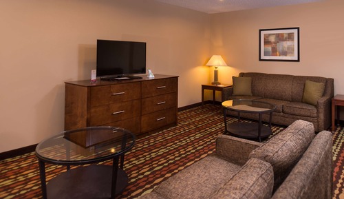 Suite, Multiple Beds, Non Smoking, Kitchen