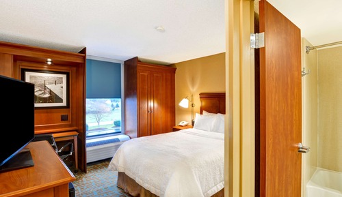 Room, 1 Queen Bed, Non Smoking