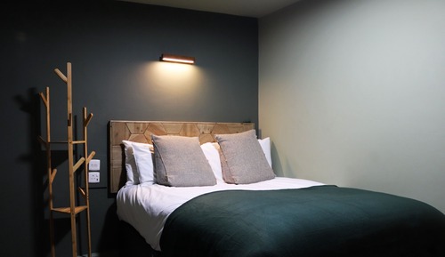 The Snug
