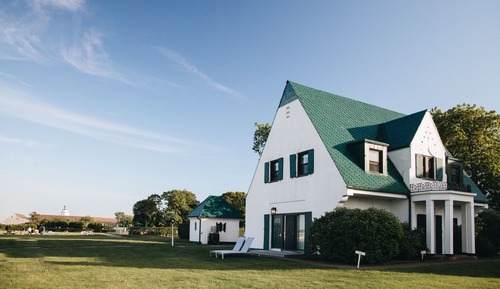 Historic Cottage