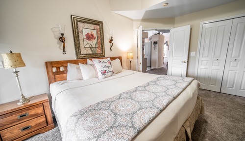 Family Condo, 3 Bedrooms, Terrace, Resort View