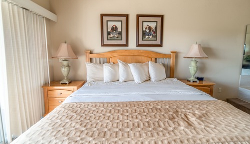 Honeymoon Suite, 1 Bedroom, Jetted Tub, Resort View