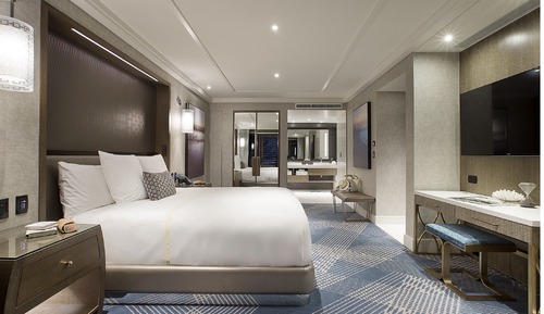 Club Suite