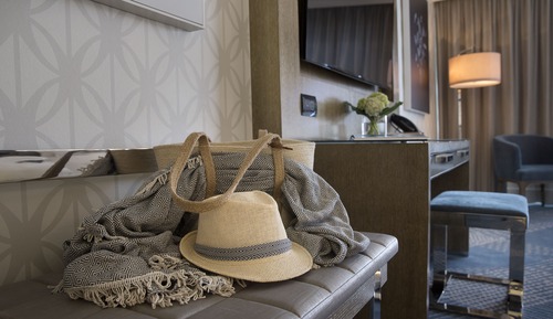 Executive Twin Room