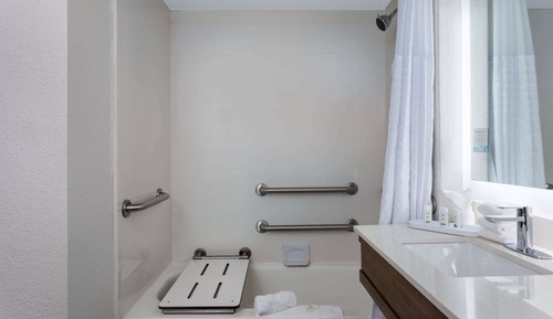 Room, 2 Double Beds, Non Smoking