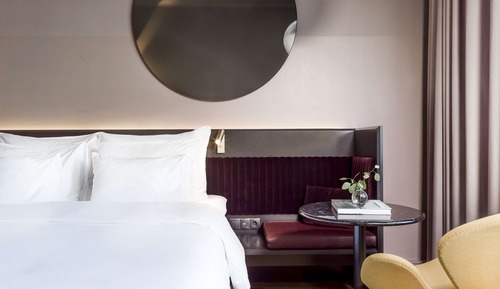 Premium Room, Sea View