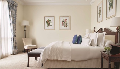 Suite, 2 Bedrooms, Ocean View