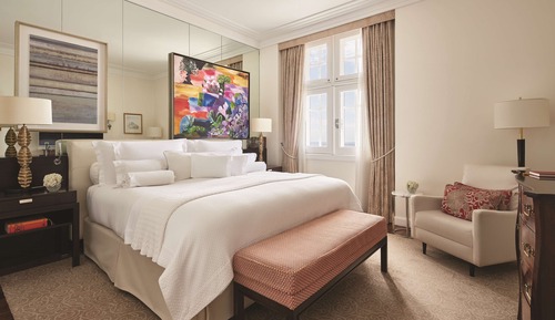 Grand Suite, Ocean View