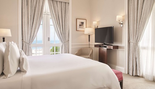 Suite, 1 Bedroom, Ocean View