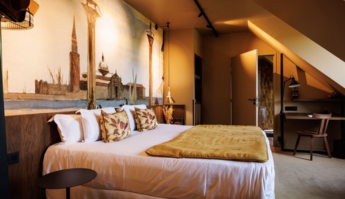 Classic Double Room