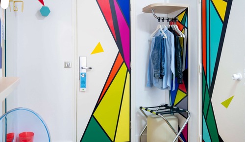 Standard Room, 1 Twin Bed