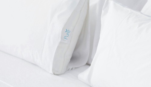 Room, 2 Queen Beds (Pure)