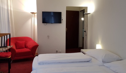 Family Quadruple Room