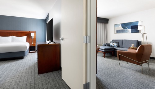 Suite, 1 Bedroom