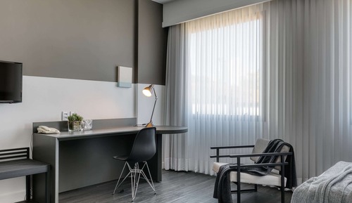 Superior Twin Room, 2 Twin Beds