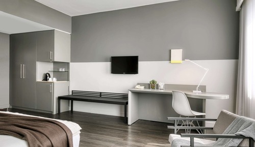 Superior Room, 1 Queen Bed