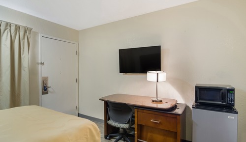 Room, 1 Double Bed, Accessible, Non Smoking